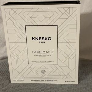Knesko Skin  I Am Connected Face Mask